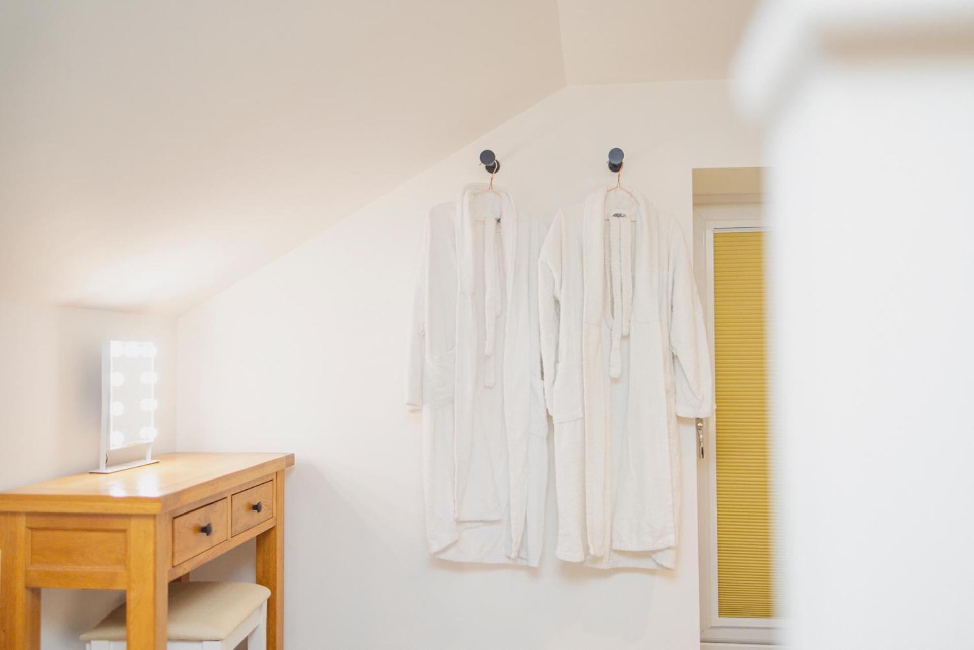 Ladyston Barn Villa Muthill Ngoại thất bức ảnh