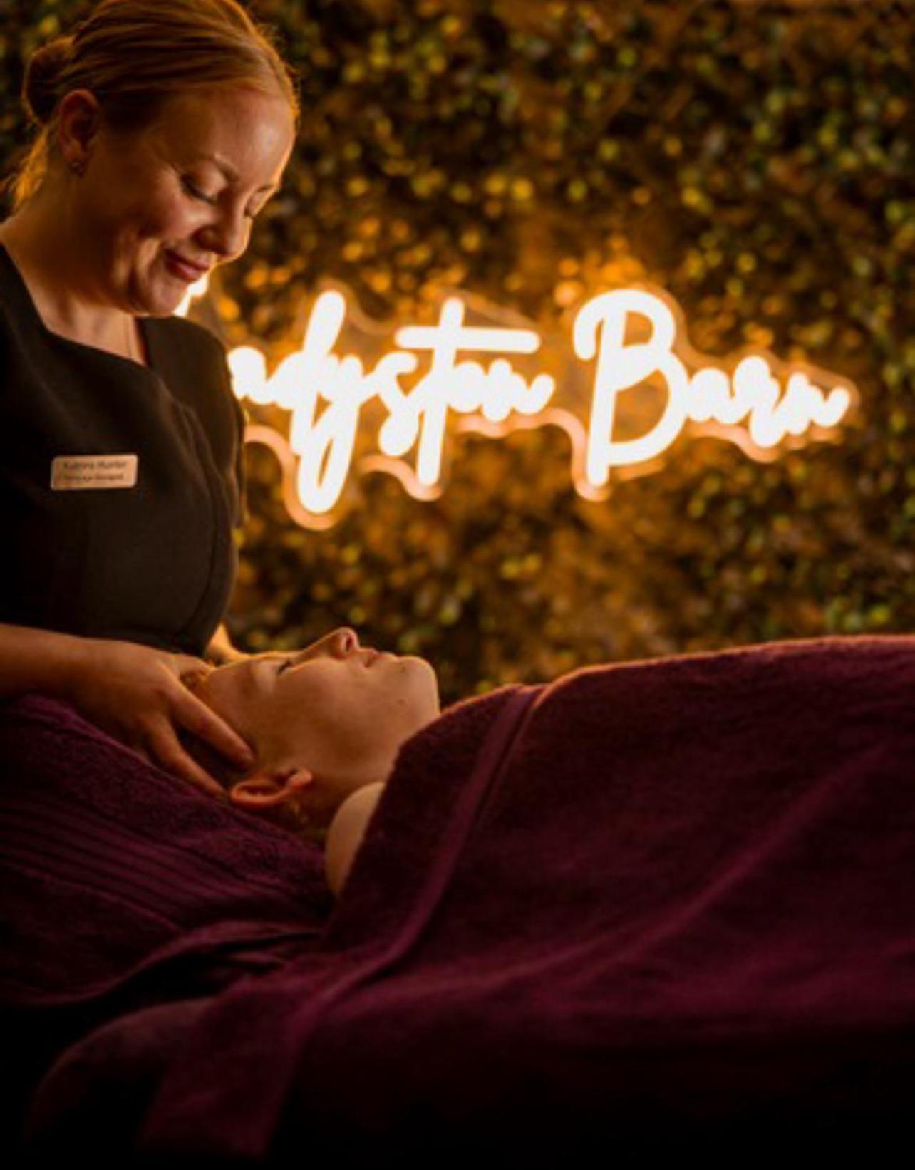 Ladyston Barn Villa Muthill Ngoại thất bức ảnh